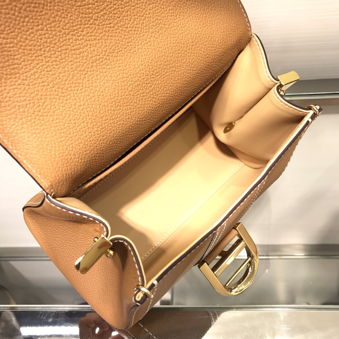 델보 브리앙 60주년 박스백